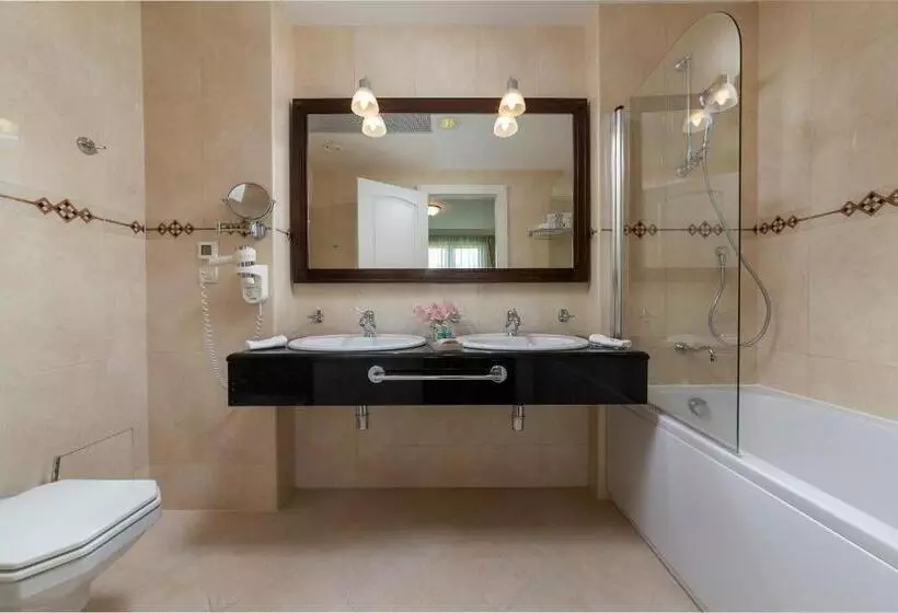 Fotos del hotel Royal Princess:  7