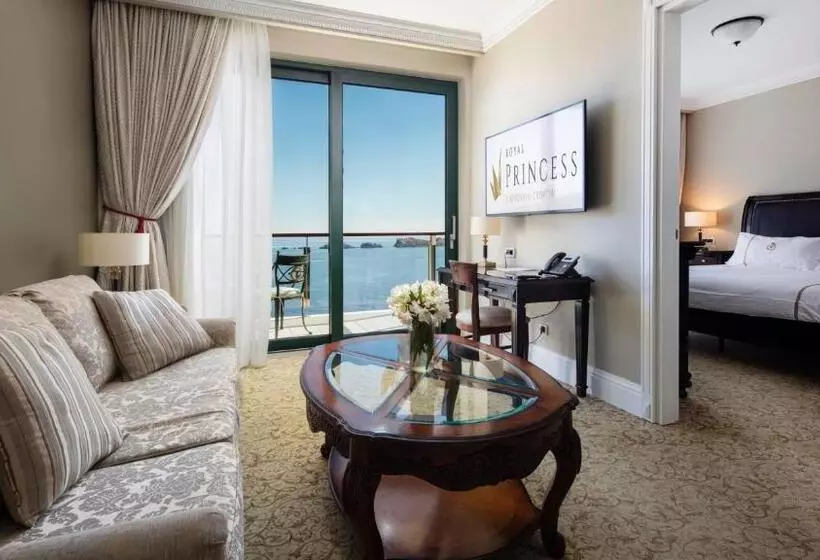 Fotos del hotel Royal Princess:  25