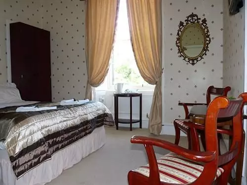 Fotos del hotel Alba Hills Guest House:  23