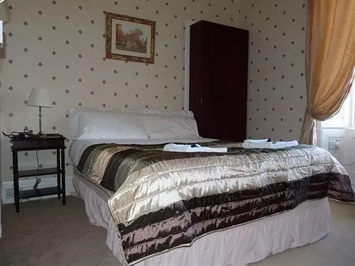 Fotos del hotel Alba Hills Guest House:  19