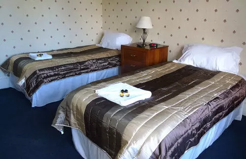 Fotos del hotel Alba Hills Guest House:  6