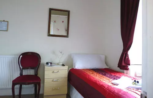 Fotos del hotel Alba Hills Guest House:  15