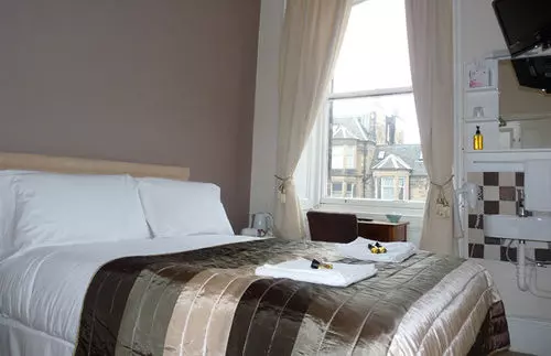 Fotos del hotel Alba Hills Guest House:  24