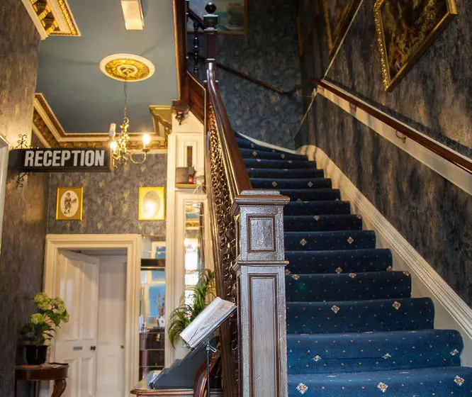 Fotos del hotel Alba Hills Guest House:  7