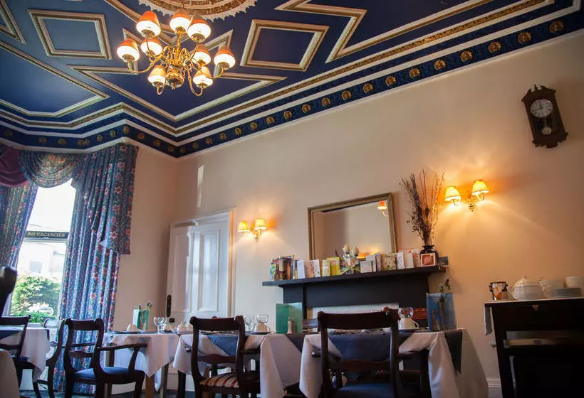 Fotos del hotel Alba Hills Guest House:  12