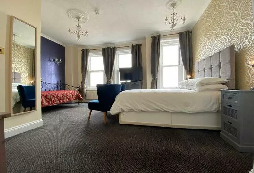 Fotos del hotel Atlanta:  16