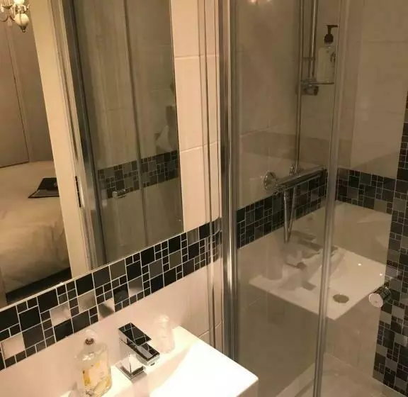 Fotos del hotel Atlanta:  12