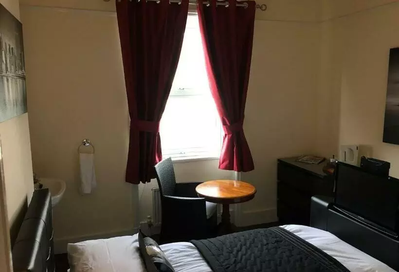 Fotos del hotel Atlanta:  17