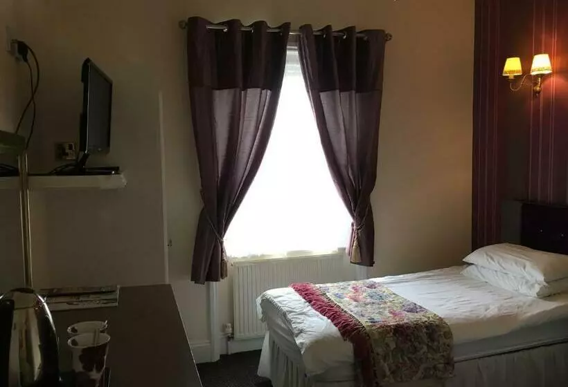 Fotos del hotel Atlanta:  15