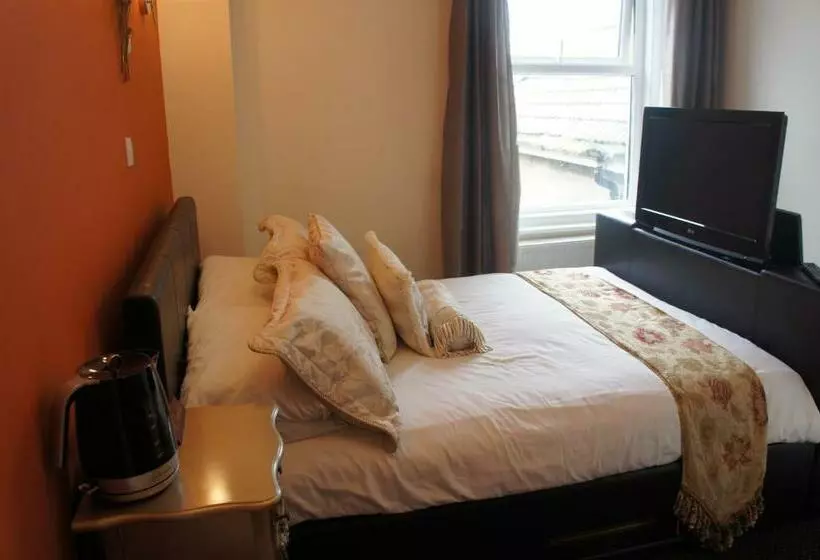 Fotos del hotel Atlanta:  9