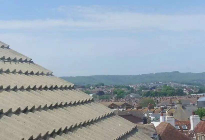 Fotos del hotel Atlanta:  5