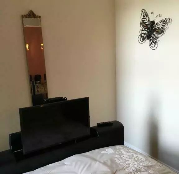 Fotos del hotel Atlanta:  6