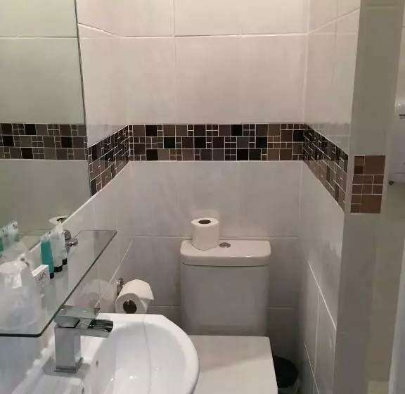 Fotos del hotel Atlanta:  3