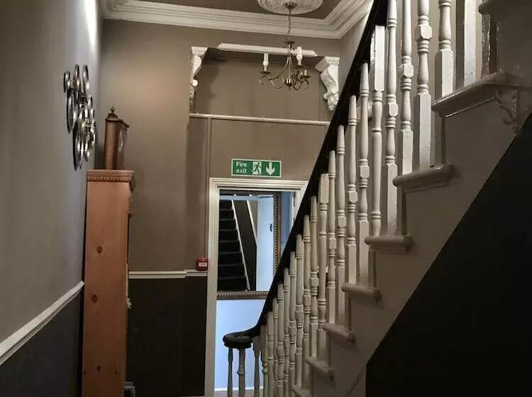 Fotos del hotel Atlanta:  2