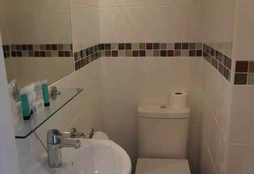 Fotos del hotel Atlanta:  7