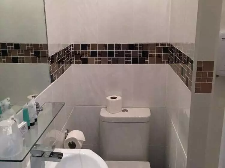 Fotos del hotel Atlanta:  14