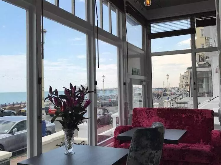 Fotos del hotel Atlanta:  8