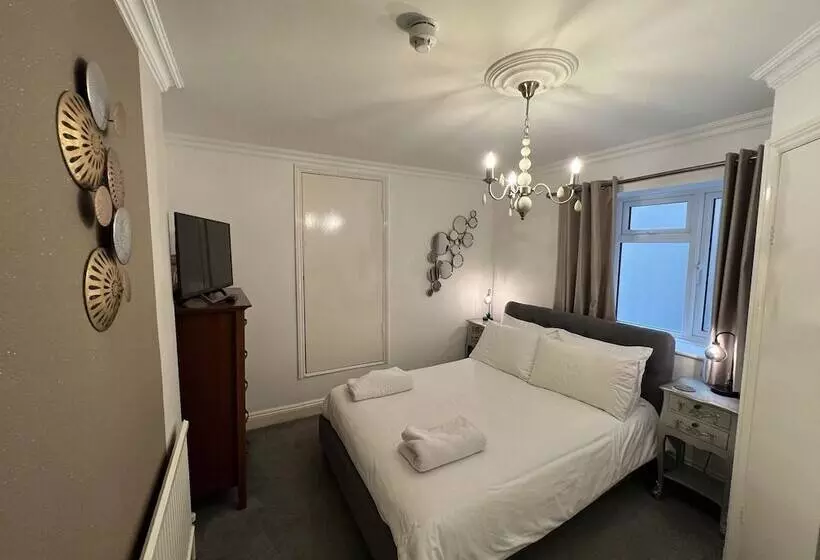 Fotos del hotel Atlanta:  20