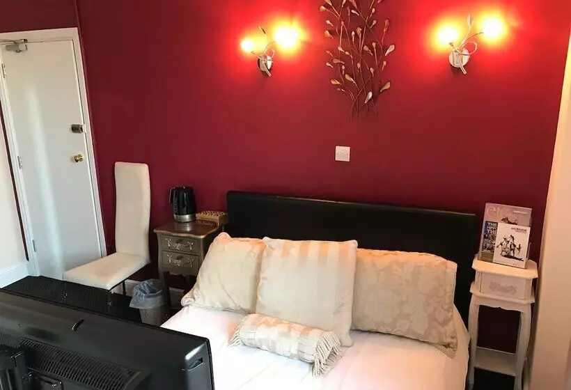 Fotos del hotel Atlanta:  24