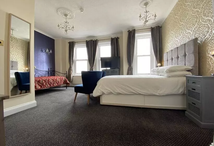 Fotos del hotel Atlanta:  11