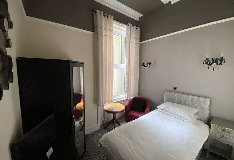 Fotos del hotel Atlanta:  21