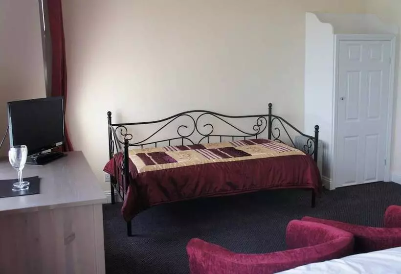 Fotos del hotel Atlanta:  13