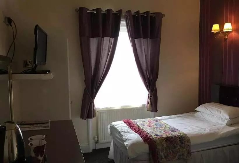 Fotos del hotel Atlanta:  18