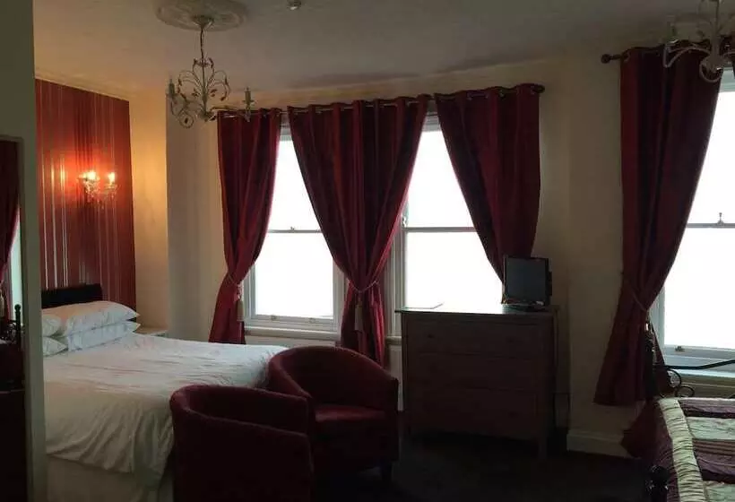 Fotos del hotel Atlanta:  22