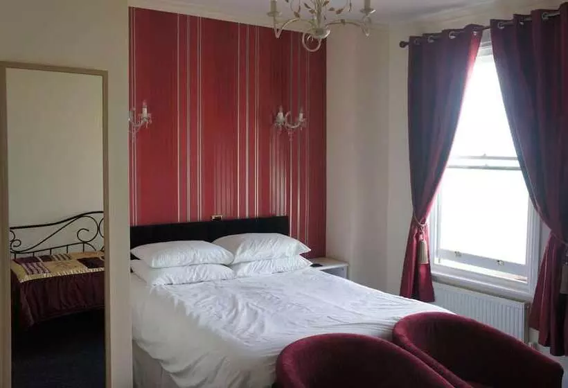 Fotos del hotel Atlanta:  25