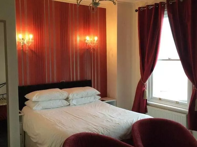 Fotos del hotel Atlanta:  23