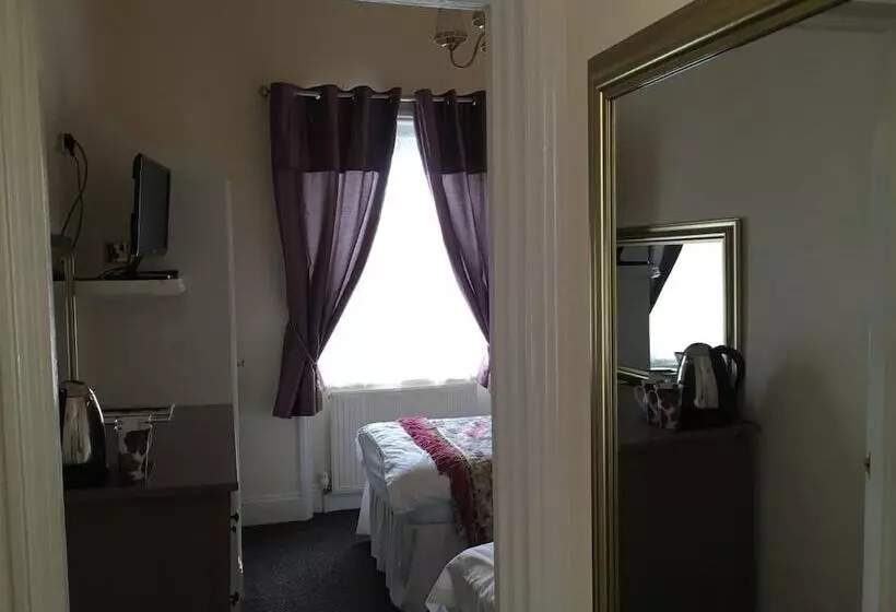 Fotos del hotel Atlanta:  19