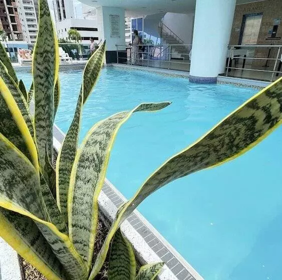 Fotos del hotel Atlantic Lux:  5