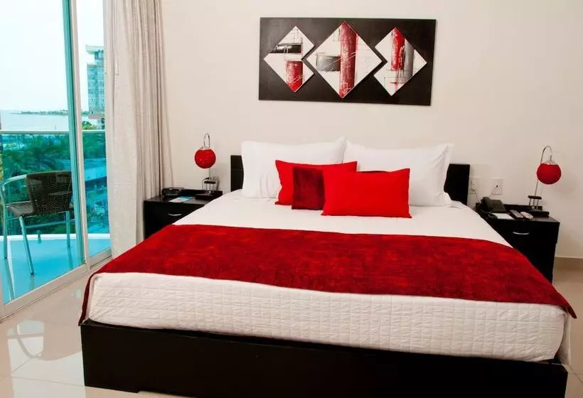 Fotos del hotel Atlantic Lux:  15