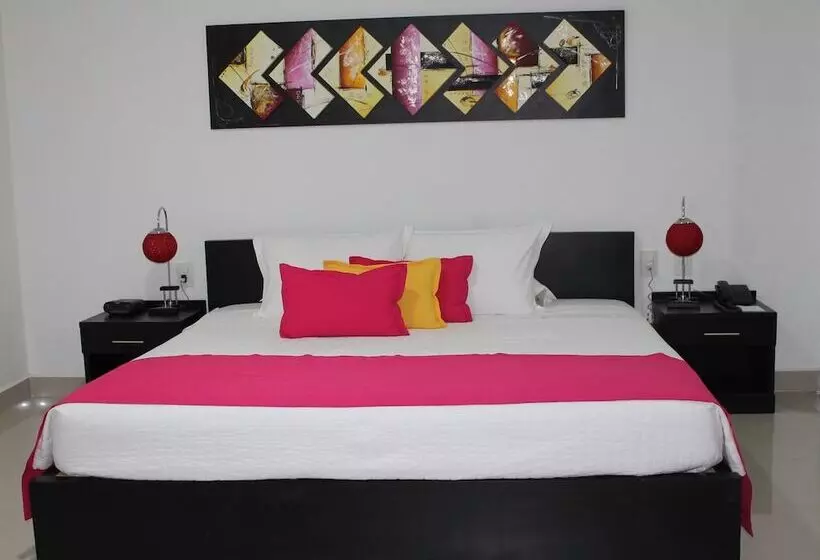 Fotos del hotel Atlantic Lux:  11