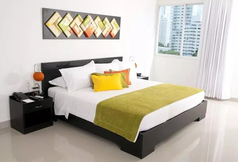 Fotos del hotel Atlantic Lux:  18