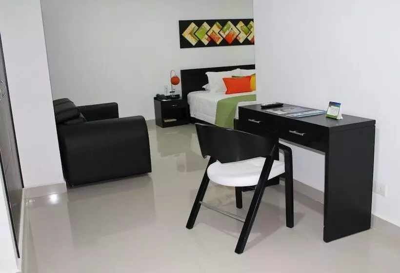 Fotos del hotel Atlantic Lux:  23