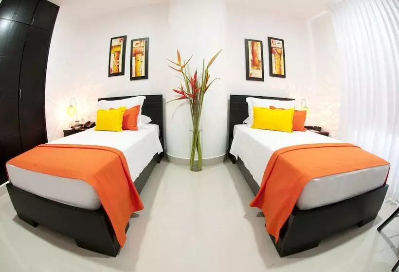 Fotos del hotel Atlantic Lux:  21