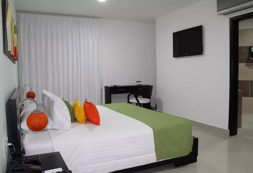 Fotos del hotel Atlantic Lux:  4