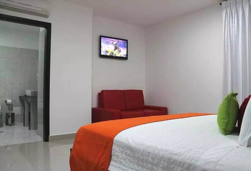 Fotos del hotel Atlantic Lux:  13