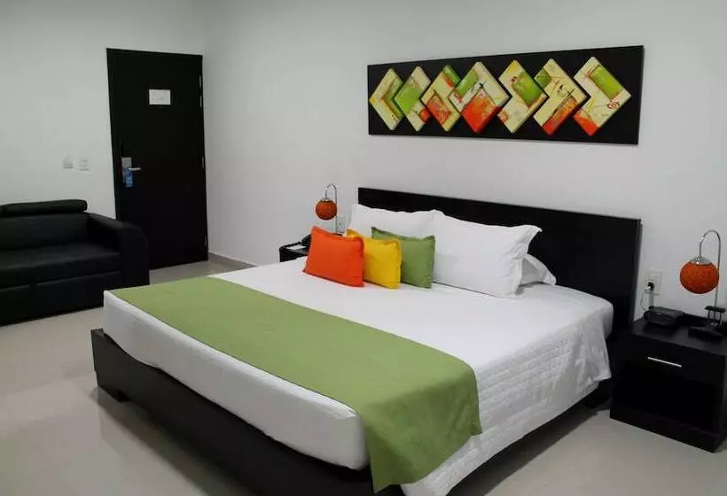 Fotos del hotel Atlantic Lux:  9