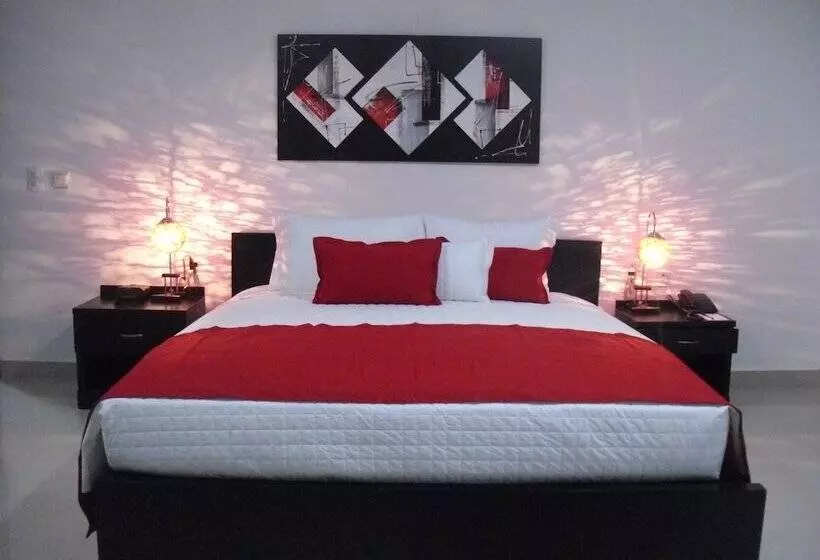 Fotos del hotel Atlantic Lux:  1