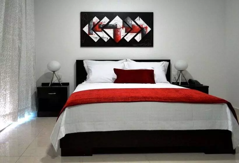 Fotos del hotel Atlantic Lux:  7