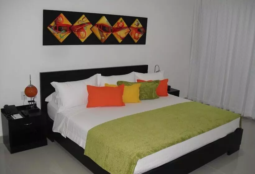 Fotos del hotel Atlantic Lux:  20