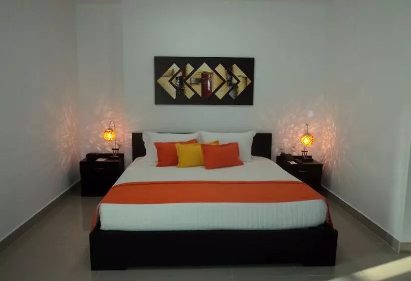 Fotos del hotel Atlantic Lux:  16