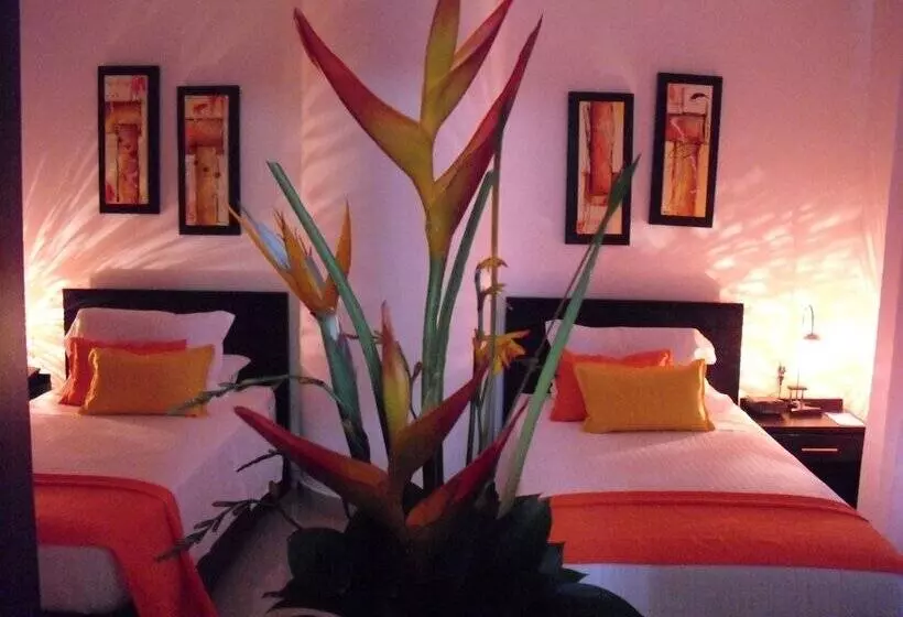 Fotos del hotel Atlantic Lux:  22