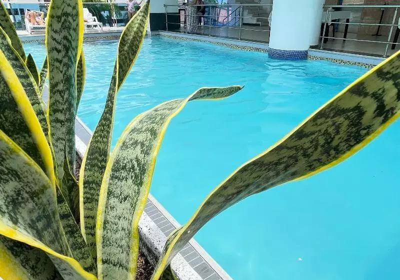 Fotos del hotel Atlantic Lux:  2