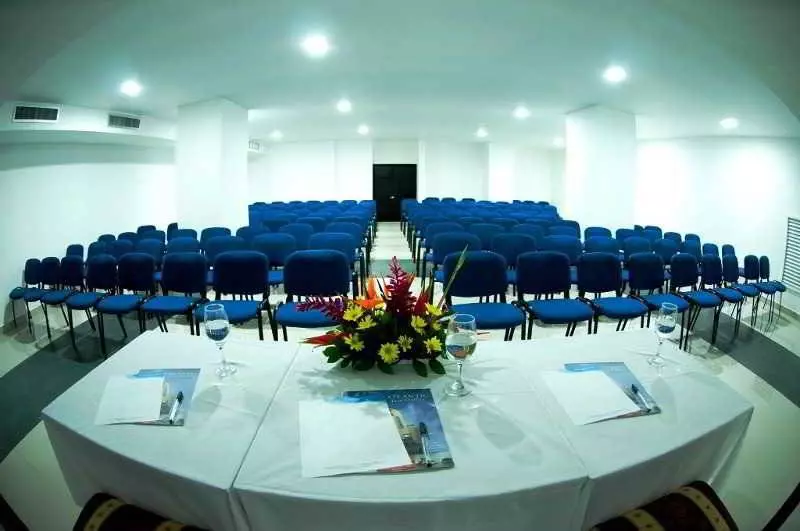 Fotos del hotel Atlantic Lux:  3