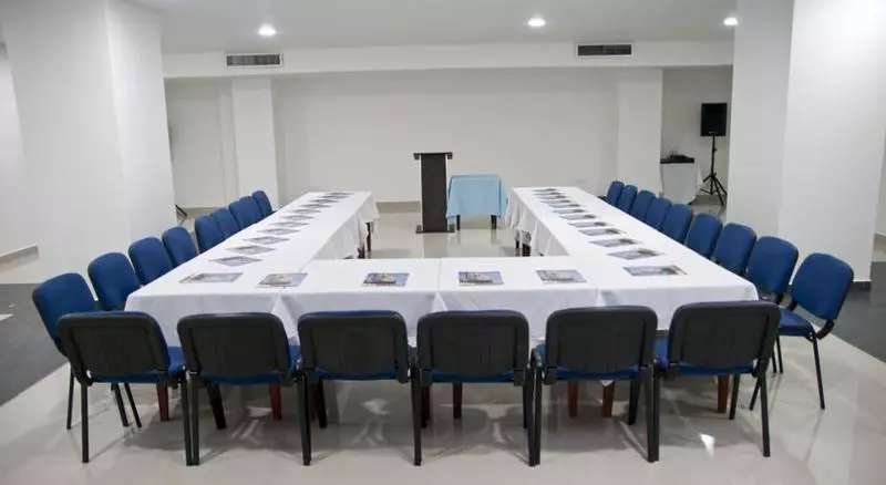 Fotos del hotel Atlantic Lux:  6