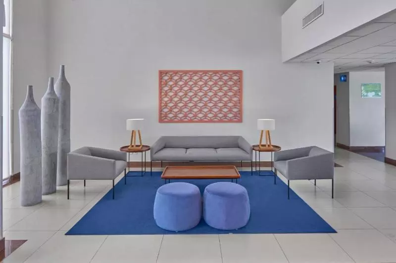 Fotos del hotel City Express Aguascalientes Sur:  15