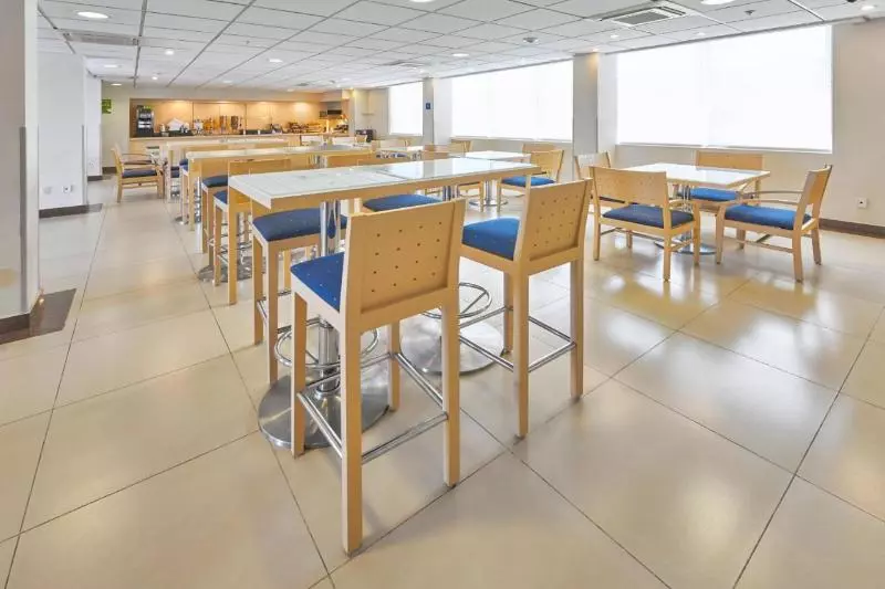 Fotos del hotel City Express Aguascalientes Sur:  21